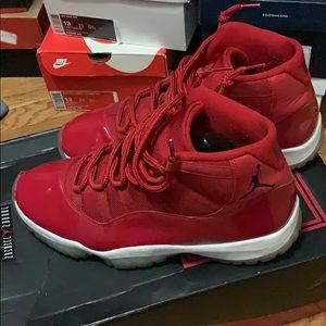 Jordan 11
